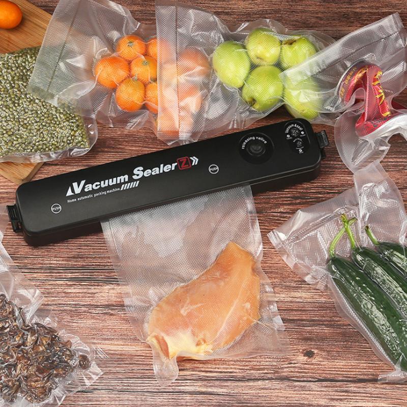 ¡SUPER OFERTA💥💣 SELLADORA AL VACIO CURLERPRO™ +ENVÍO GRATIS 🎁🚚