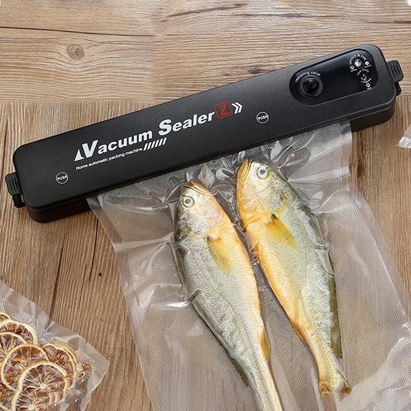¡SUPER OFERTA💥💣  SELLADORA AL VACIO CURLERPRO™ +ENVÍO GRATIS 🎁🚚